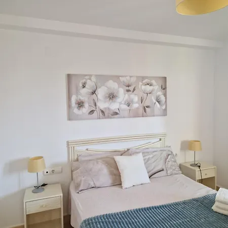 Sunrise Esmeralda Suits Calpe Exterior photo